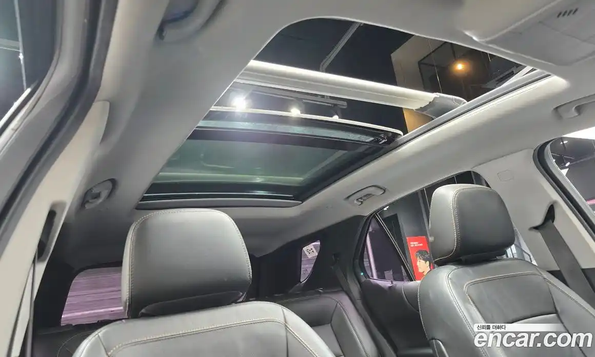 Chevrolet Equinox 2019 1.6 автомат (гидро), фото 19