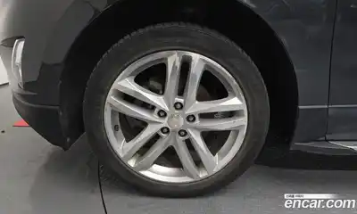 Chevrolet Equinox 2019 1.6 автомат (гидро), миниатюра 5