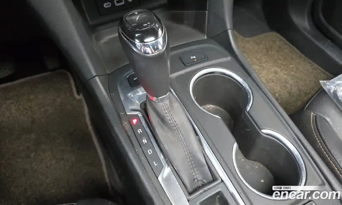 Chevrolet Equinox 2019 1.6 автомат (гидро), фото 9