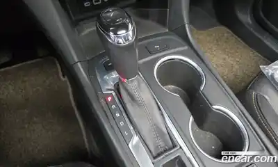 Chevrolet Equinox 2019 1.6 автомат (гидро), миниатюра 9