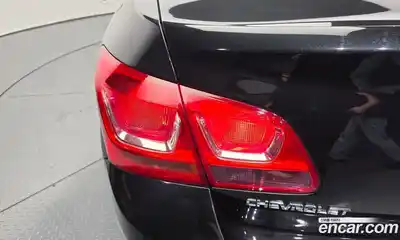 Chevrolet Cruze 2015 1.8 автомат (гидро), миниатюра 9