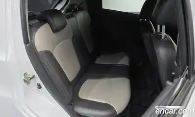 Chevrolet Matiz 2010 1.0 автомат (гидро), миниатюра 11
