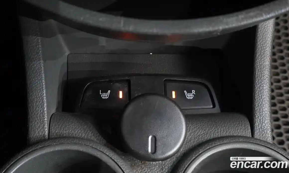 Chevrolet Matiz 2010 1.0 автомат (гидро), фото 14