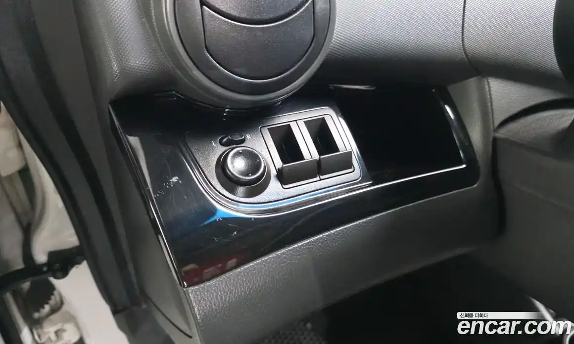 Chevrolet Matiz 2010 1.0 автомат (гидро), фото 16
