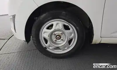 Chevrolet Matiz 2010 1.0 автомат (гидро), миниатюра 5