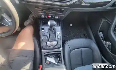 Audi A6 2015 3.0 автомат (гидро), миниатюра 12