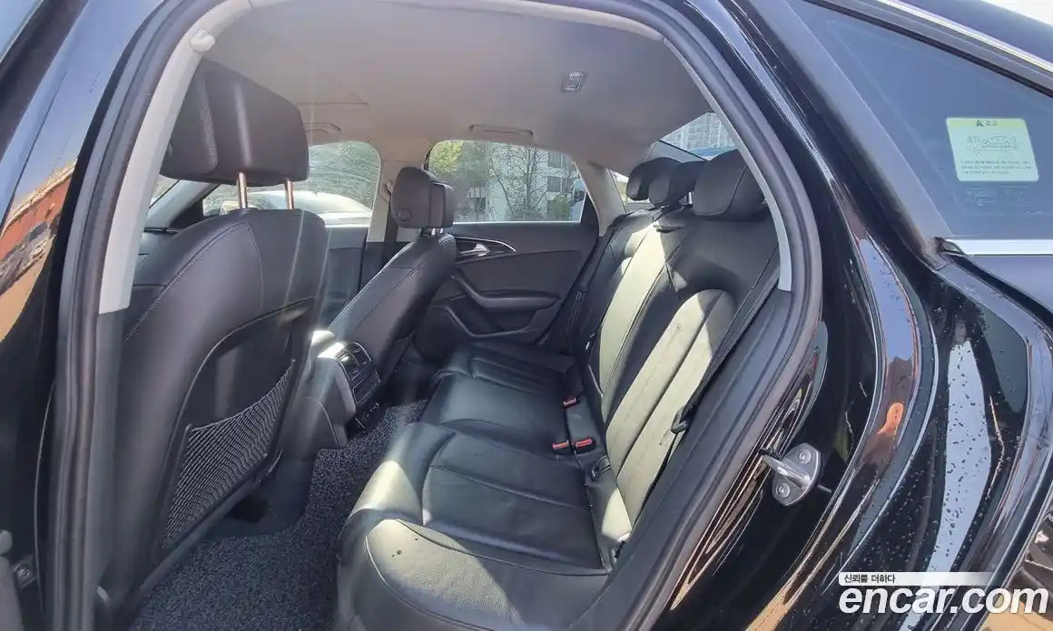 Audi A6 2015 3.0 автомат (гидро), фото 16