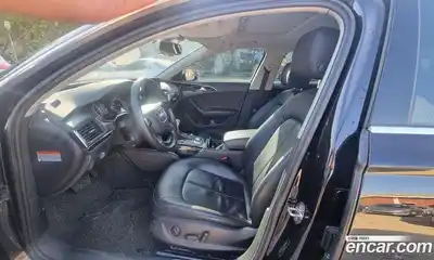 Audi A6 2015 3.0 автомат (гидро), миниатюра 9