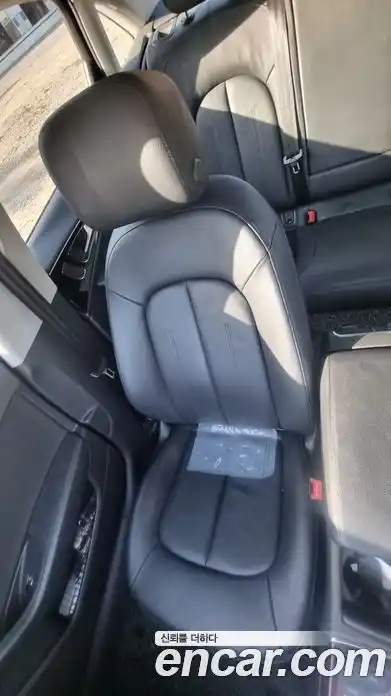 Audi A6 2015 3.0 автомат (гидро), миниатюра 10