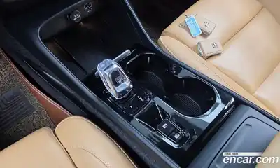 Volvo XC40 2019 2.0 автомат (гидро), миниатюра 12