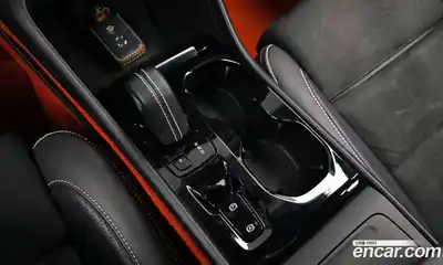 Volvo XC40 2020 2.0 автомат (гидро), миниатюра 12