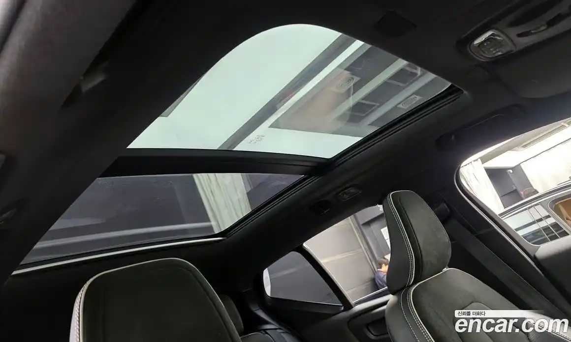 Volvo XC40 2020 2.0 автомат (гидро), фото 22