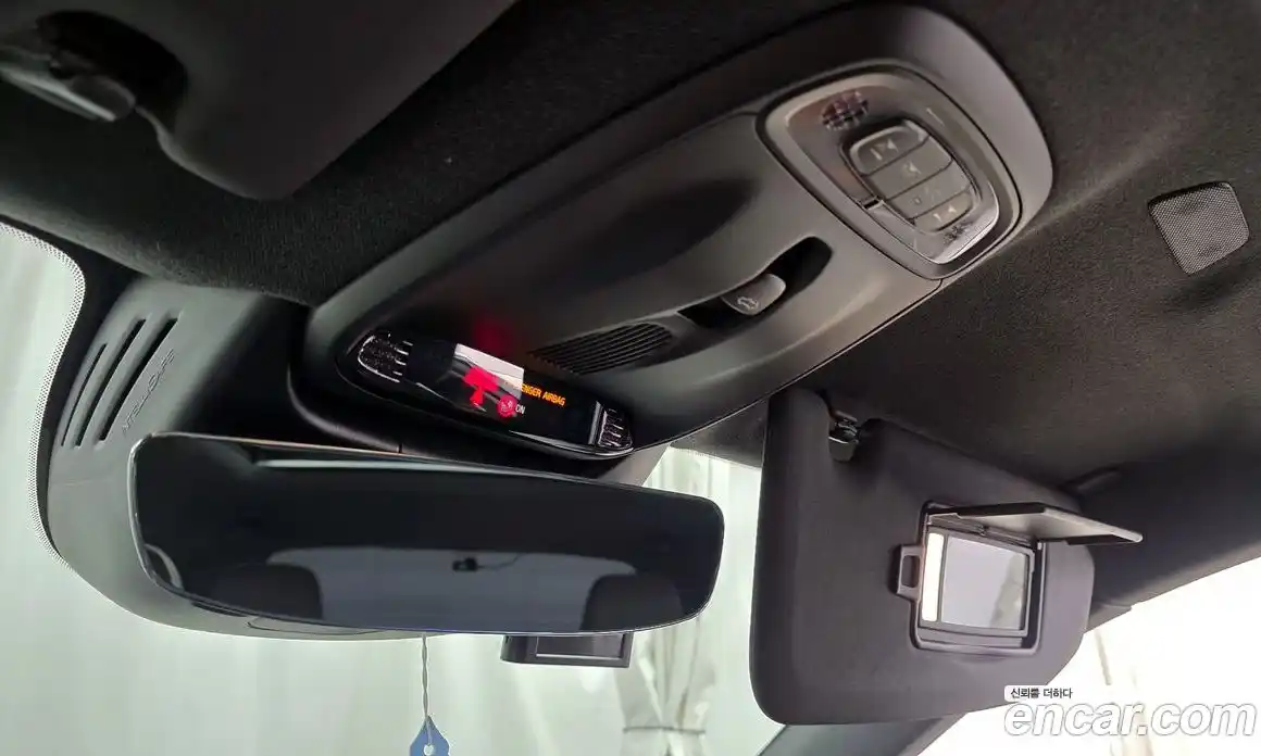 Volvo XC40 2020 2.0 автомат (гидро), фото 30
