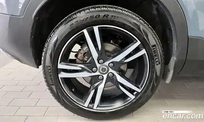 Volvo XC40 2020 2.0 автомат (гидро), миниатюра 5