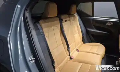 Volvo XC40 2020 2.0 автомат (гидро), миниатюра 11