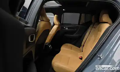Volvo XC40 2020 2.0 автомат (гидро), миниатюра 12