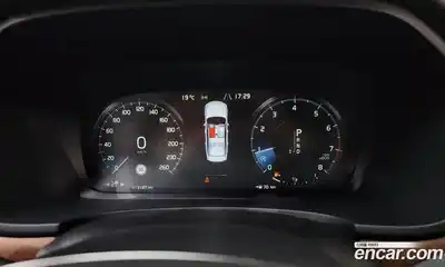 Volvo S90 2019 2.0 автомат (гидро), миниатюра 11