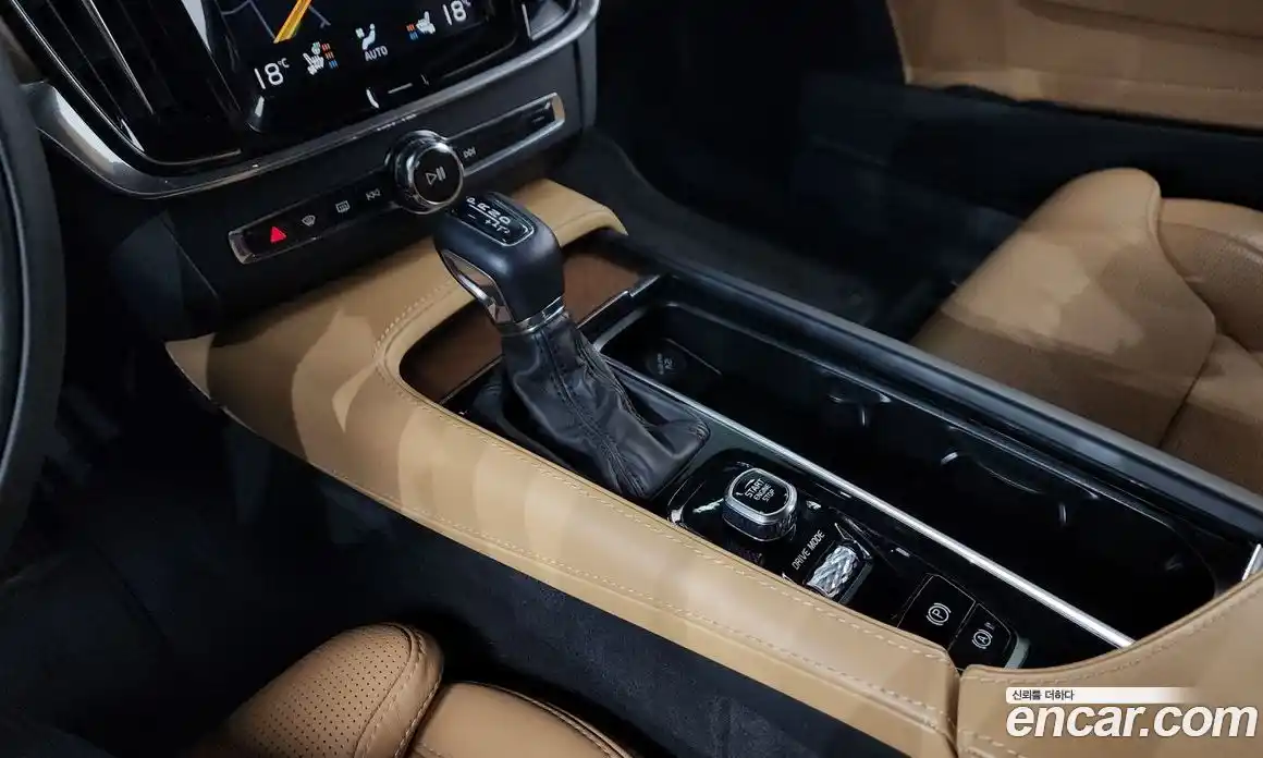 Volvo S90 2019 2.0 автомат (гидро), фото 12