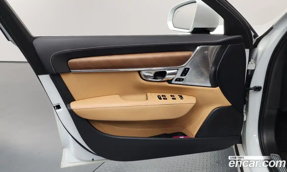 Volvo S90 2019 2.0 автомат (гидро), фото 14