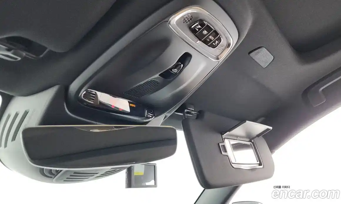 Volvo S90 2019 2.0 автомат (гидро), фото 27