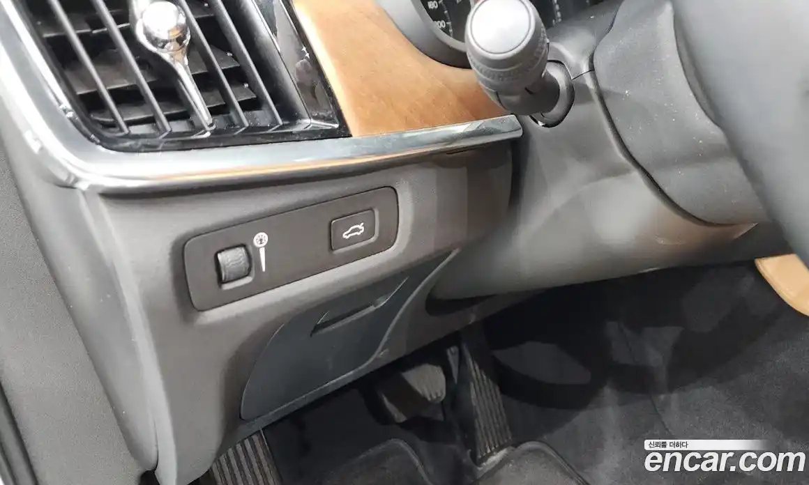 Volvo S90 2019 2.0 автомат (гидро), фото 29