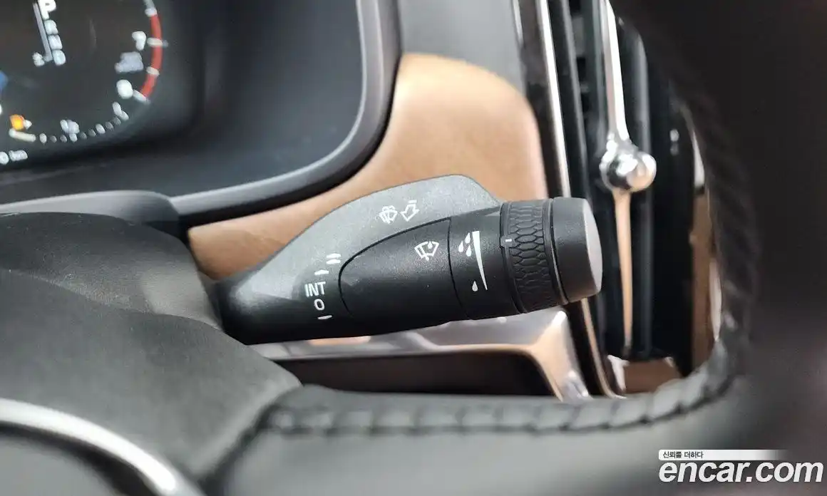 Volvo S90 2019 2.0 автомат (гидро), фото 30