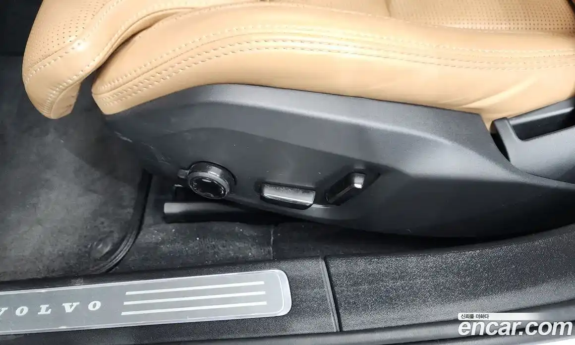 Volvo S90 2019 2.0 автомат (гидро), фото 32