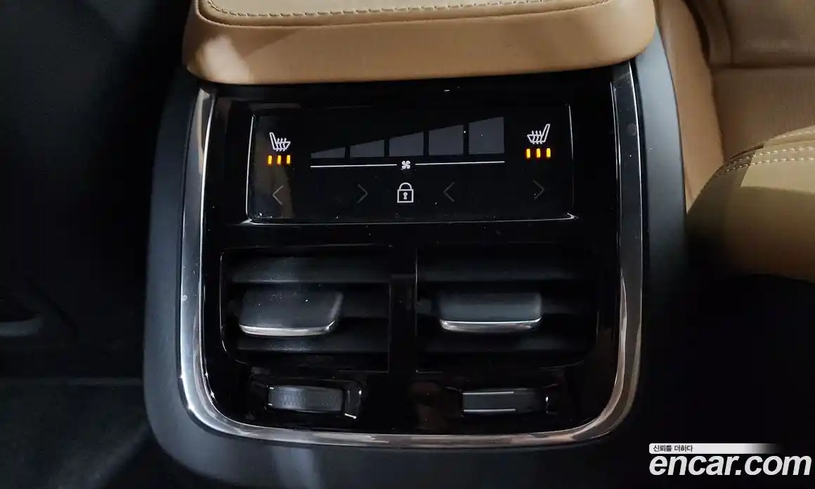 Volvo S90 2019 2.0 автомат (гидро), фото 37