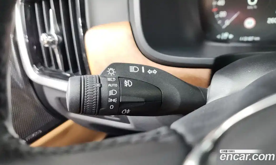 Volvo S90 2019 2.0 автомат (гидро), фото 39