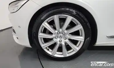 Volvo S90 2019 2.0 автомат (гидро), миниатюра 5