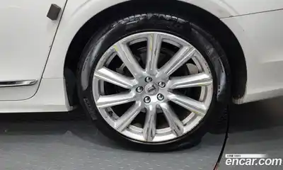 Volvo S90 2019 2.0 автомат (гидро), миниатюра 7