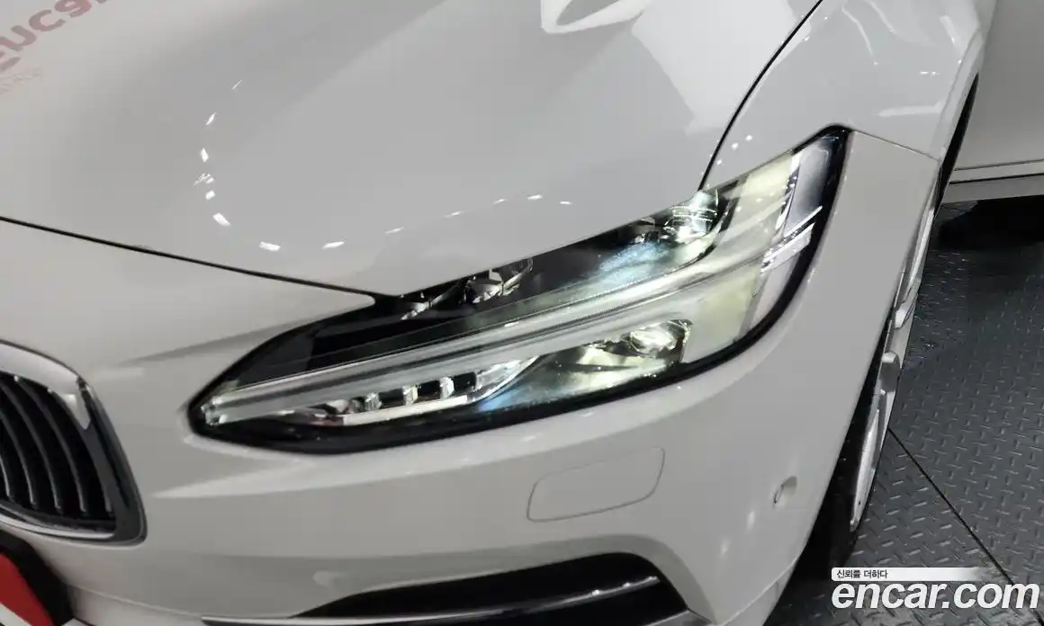 Volvo S90 2019 2.0 автомат (гидро), фото 8