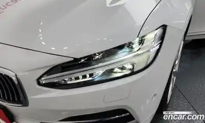 Volvo S90 2019 2.0 автомат (гидро), миниатюра 8