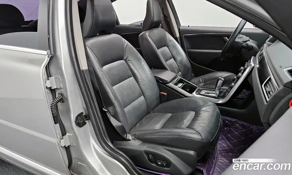 Volvo S80 2012 2.0 автомат (гидро), фото 11