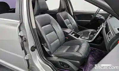 Volvo S80 2012 2.0 автомат (гидро), миниатюра 11