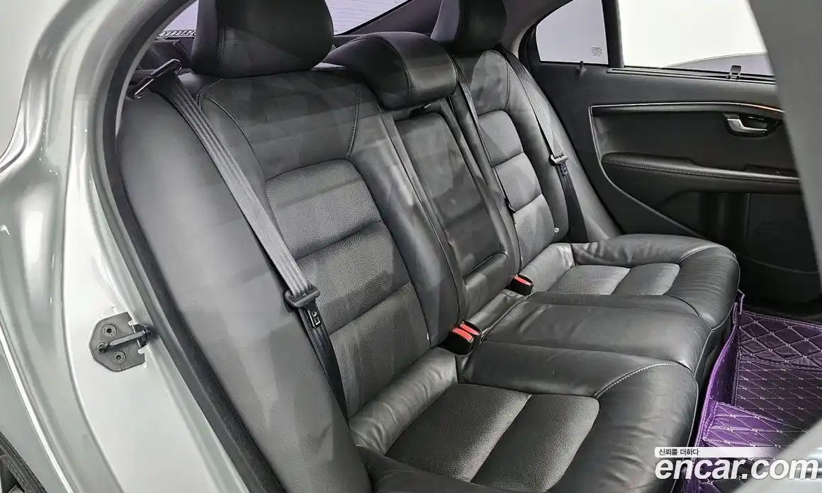 Volvo S80 2012 2.0 автомат (гидро), фото 12