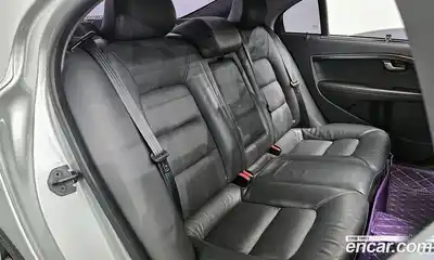 Volvo S80 2012 2.0 автомат (гидро), миниатюра 12