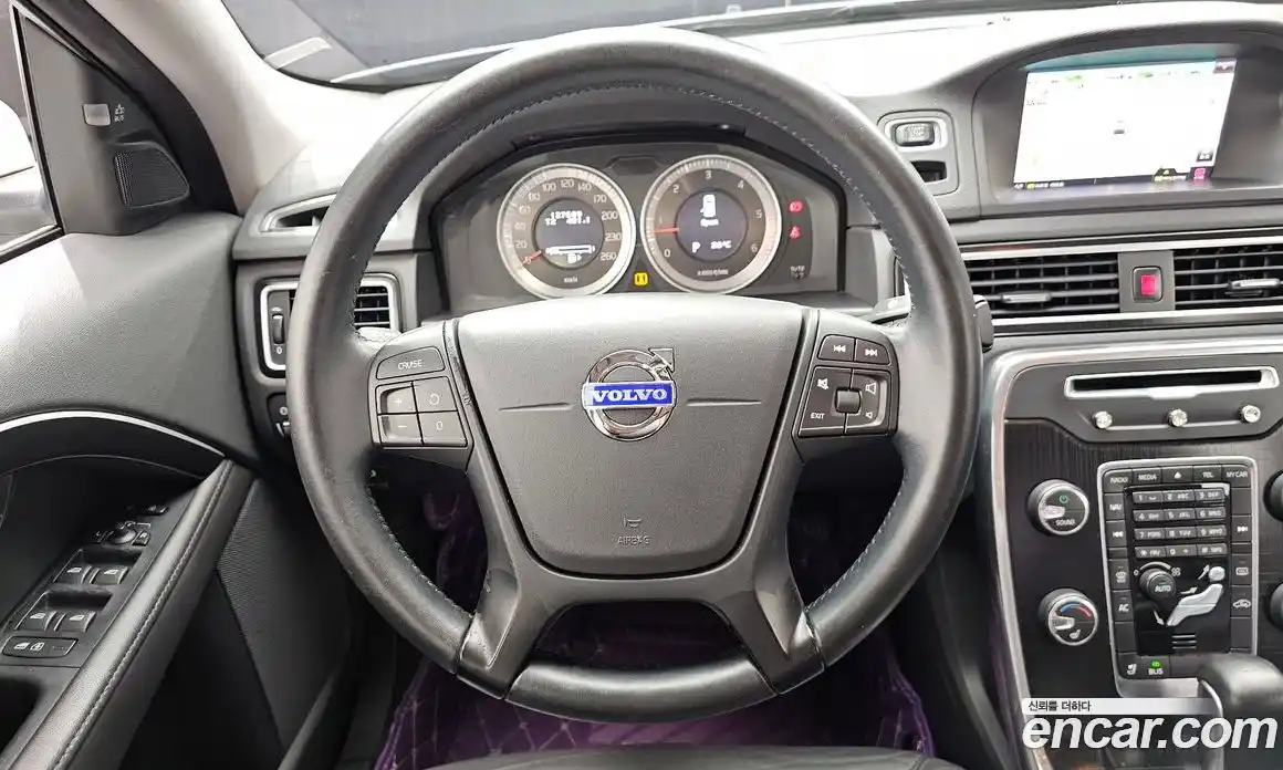 Volvo S80 2012 2.0 автомат (гидро), фото 13