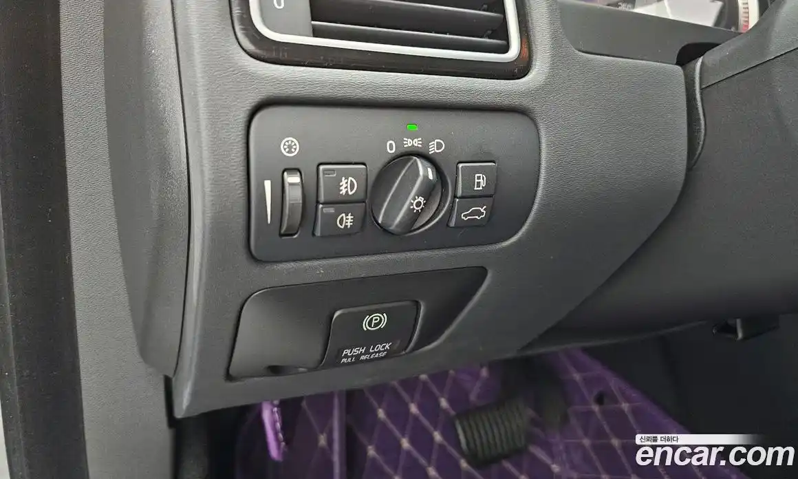 Volvo S80 2012 2.0 автомат (гидро), фото 14