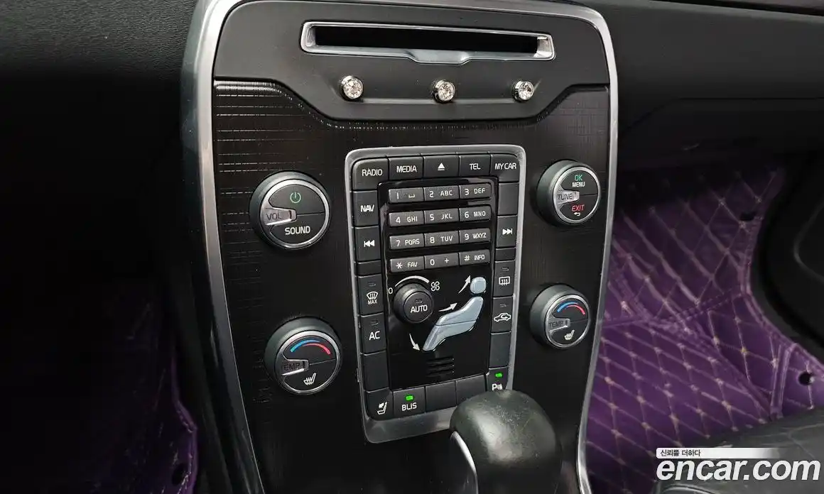 Volvo S80 2012 2.0 автомат (гидро), фото 18