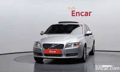 Volvo S80 2012 2.0 автомат (гидро), миниатюра 3