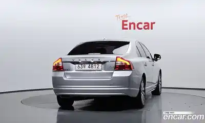 Volvo S80 2012 2.0 автомат (гидро), миниатюра 4