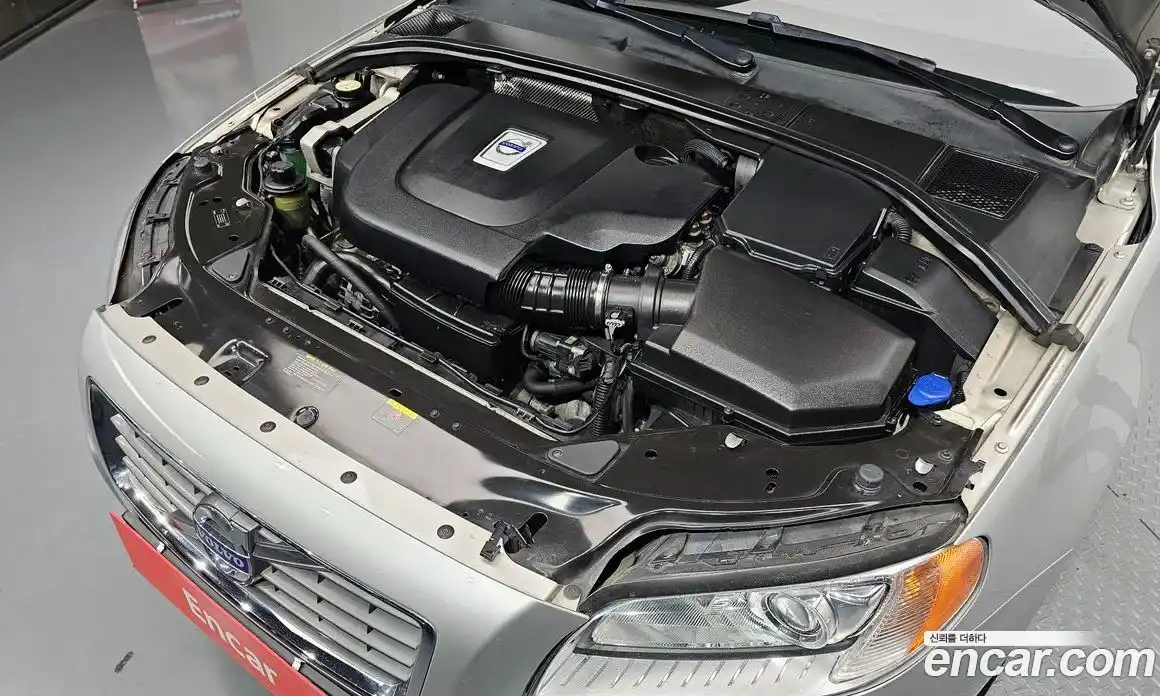 Volvo S80 2012 2.0 автомат (гидро), фото 6