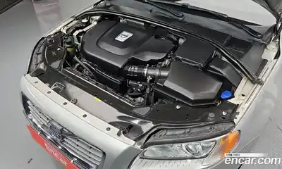 Volvo S80 2012 2.0 автомат (гидро), миниатюра 6