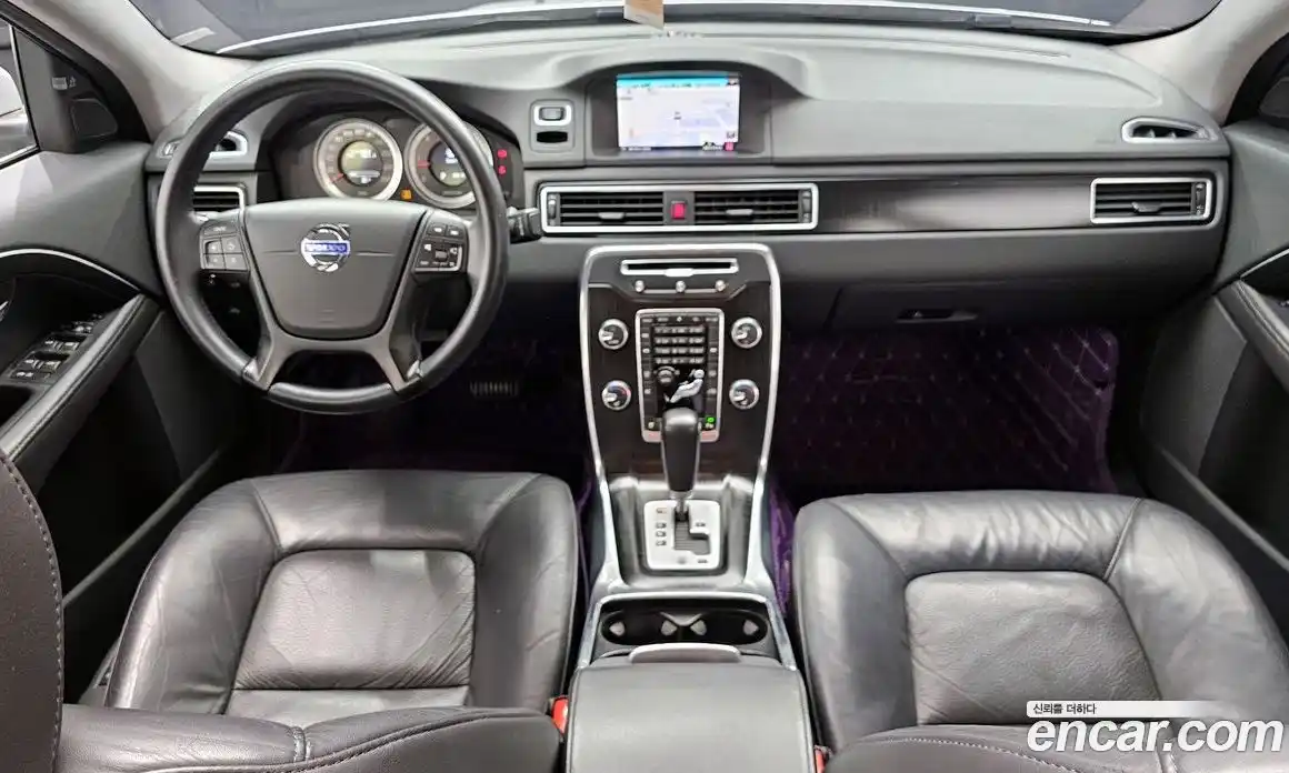 Volvo S80 2012 2.0 автомат (гидро), фото 7