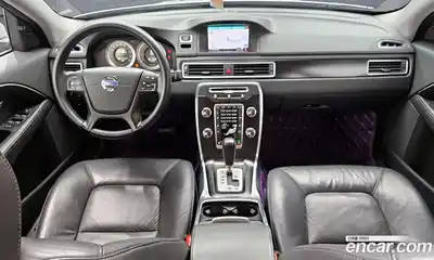 Volvo S80 2012 2.0 автомат (гидро), миниатюра 7