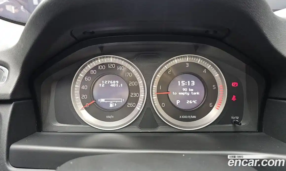Volvo S80 2012 2.0 автомат (гидро), фото 8