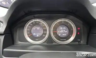 Volvo S80 2012 2.0 автомат (гидро), миниатюра 8