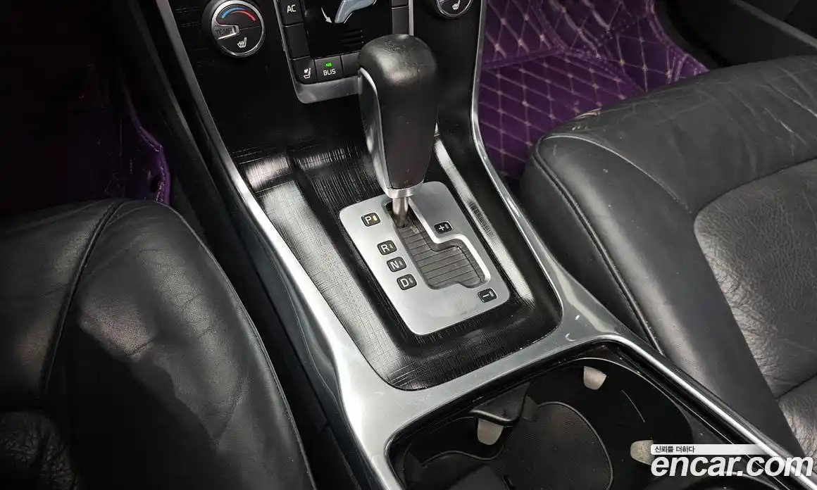 Volvo S80 2012 2.0 автомат (гидро), фото 9
