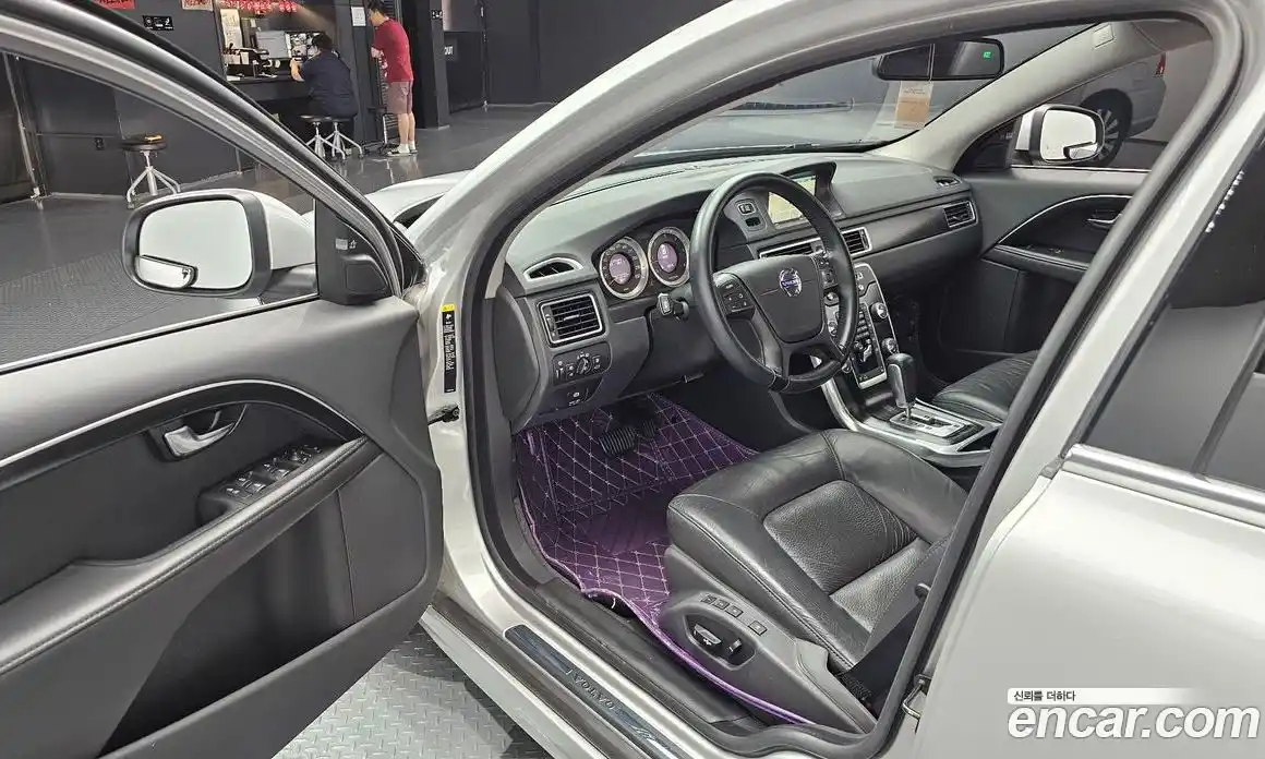 Volvo S80 2012 2.0 автомат (гидро), фото 10